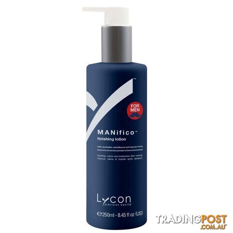 Manifico Finishing Lotion 250ml - LY2EL1191