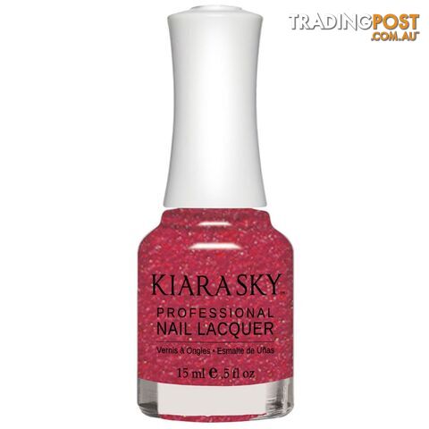 Nail Lacquer - N5036 Sweet & Sassy - KSN5036