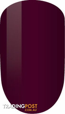 Perfect Match - PMS132 Maroonscape - LCPMS132