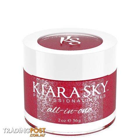 All In One Powder - D5035 After Party - KSD5035