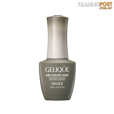 Gelique - GF790 Cashmere Khaki - BAGF790