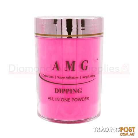Dip/Acrylic Powder - N28 453g - AMGN28-16