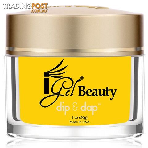 Dip & Dap - DD225 We Bee-Long Together - IGDD225