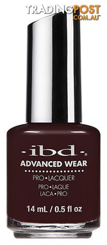 Advanced Wear - Plum Raven 65369 - IBD65369