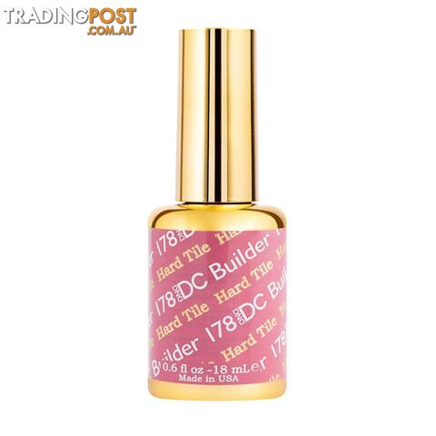 Duo Gel - DC178 Hard Tile - DC178