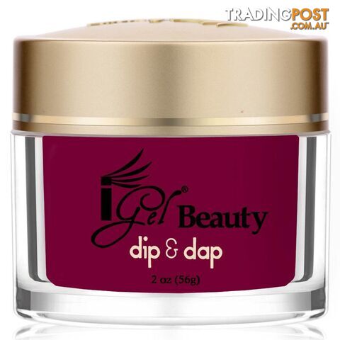 Dip & Dap - DD035 Mulberry - IGDD35