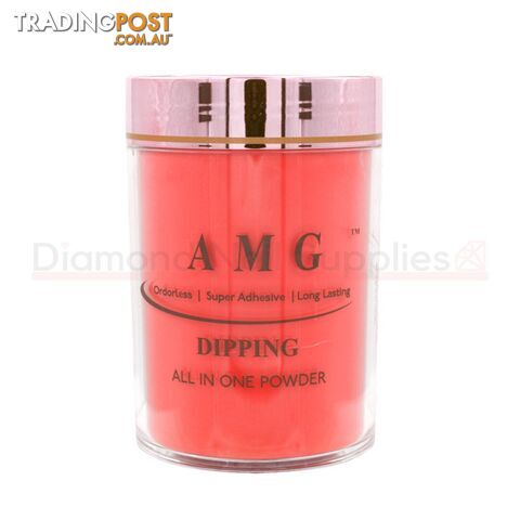 Dip/Acrylic Powder - AD16 453g - AMGAD16-16