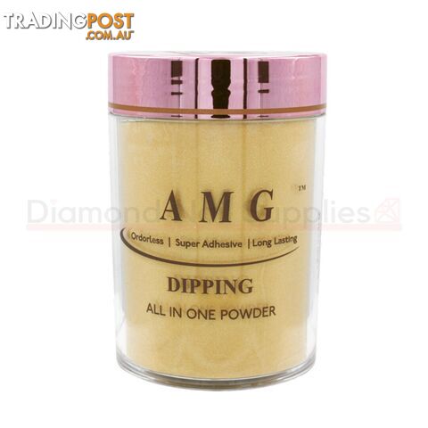 Dip/Acrylic Powder - M423 453g - AMGM423-16