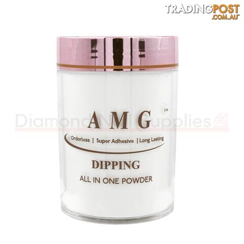 Dip/Acrylic Powder - AD07 453g - AMGAD07-16