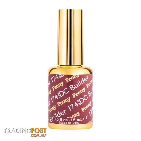 Duo Gel - DC174 Peony - DC174
