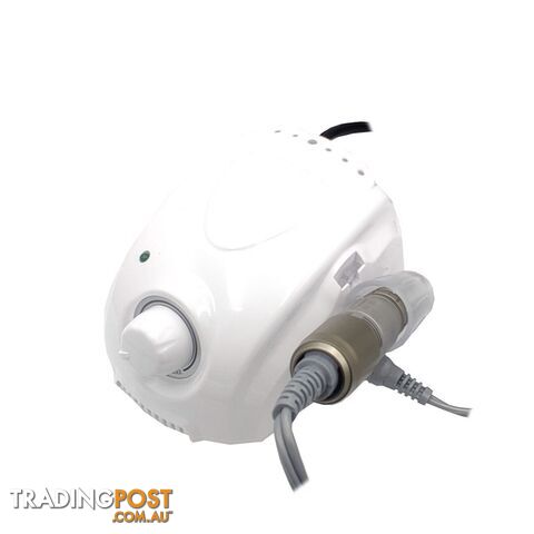 BT Table Drill White 35000rpm - BTDRILLW