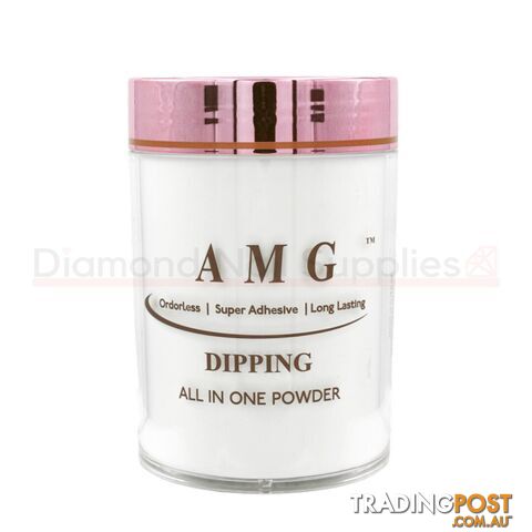 Dip/Acrylic Powder - AD25 453g - AMGAD25-16
