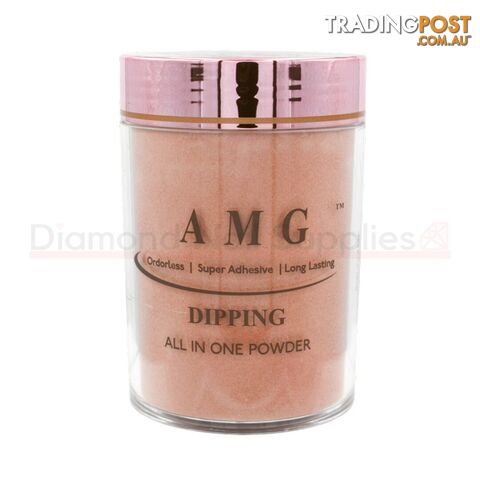 Dip/Acrylic Powder - M424 453g - AMGM424-16