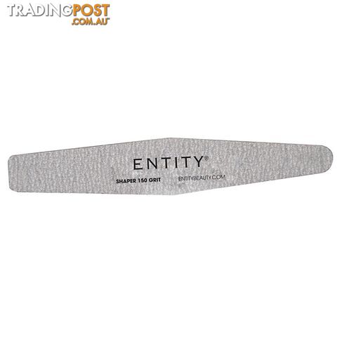 Entity Shaper File 150/150 - EN5101310