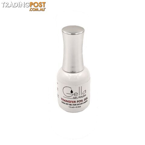 Transfer Foil Gel - GETFG15