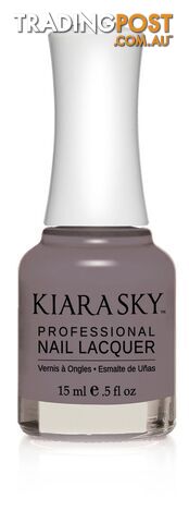 Nail Lacquer - N512 Country Chic - KSN512