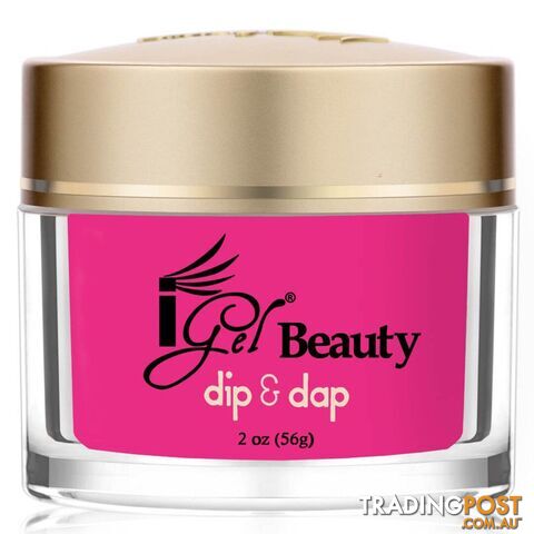 Dip & Dap - DD047 Frisky Fuchsia - IGDD47