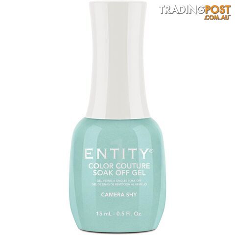 EOCC Soak Off Gel - 5301562 Camera Shy - EN5101562