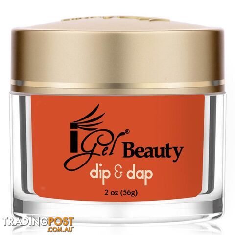Dip & Dap - DD028 Sunset horizon - IGDD28