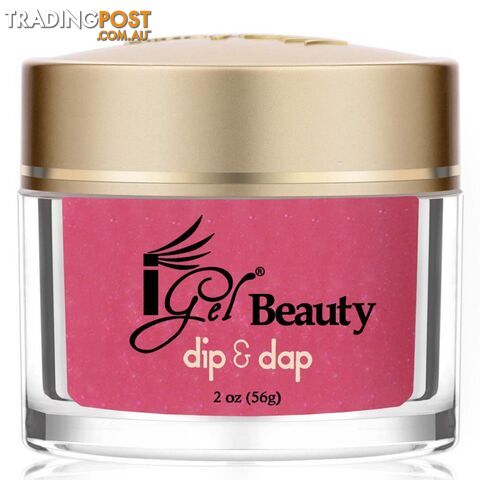 Dip & Dap - DD113 Rose Blush - IGDD113