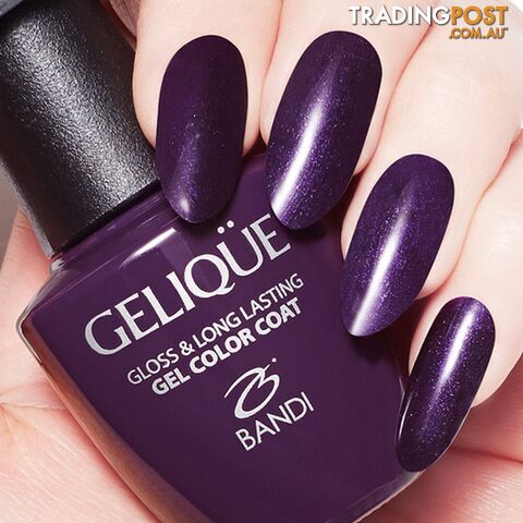 Gelique - Violet Quartz GS312 - BAGS312