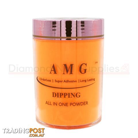 Dip/Acrylic Powder - N11 453g - AMGN11-16