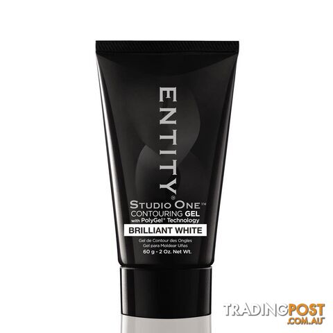 Studio One Gel Contouring Gel - 5103002 Brilliant White - EN5103002