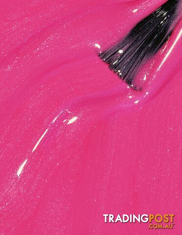 Nail Lacquer - NLM91 Telenovela Me About It - OPINLM91