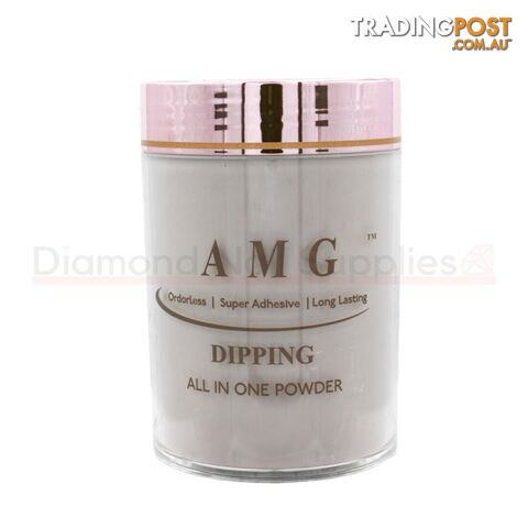 Dip/Acrylic Powder - A412 453g - AMGA412-16