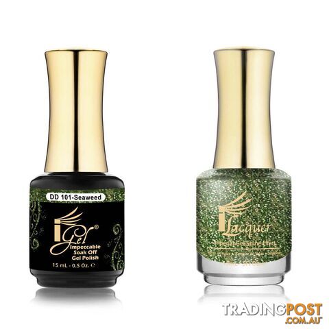 DD Duo - DD101 Seaweed - IGGL101