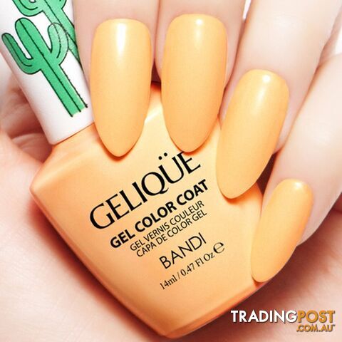 Gelique - Yellow Guava GF632 - BAGF632