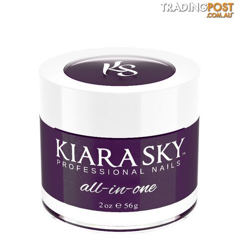 All In One Powder - D5064 Euphoric - KSD5064