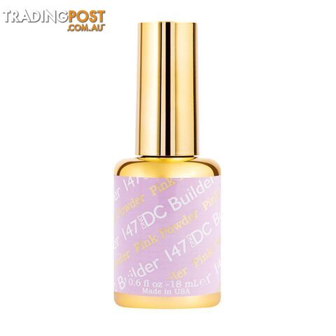 Duo Gel - DC147 Pink Powder - DC147