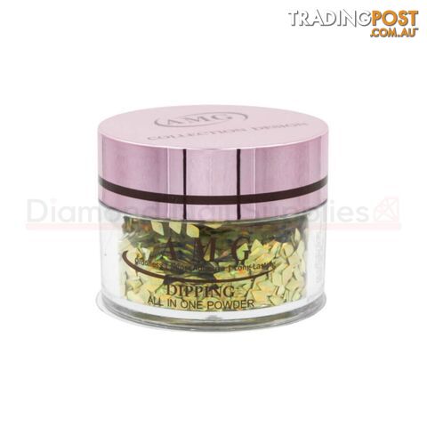 Glitter - DG021 28g - AMGDG021-1