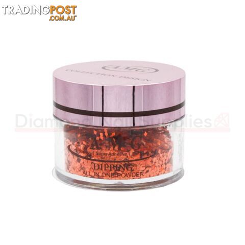 Glitter - DG031 28g - AMGDG031-1