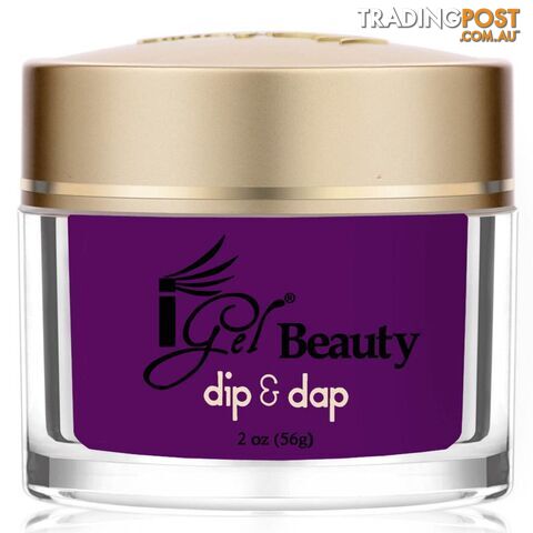 Dip & Dap - DD115 Vivacious - IGDD115