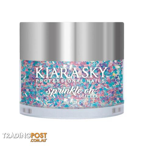 Sprinkle On - SP232 80's Groove - KSSP232