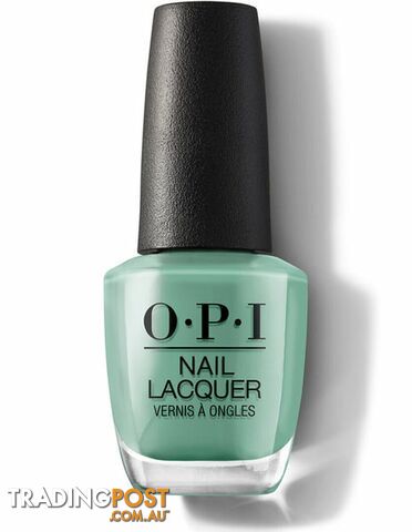 Nail Lacquer - T87 I'm On A Sushi Roll - OPINLT87