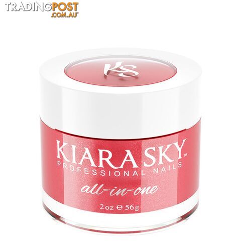 All In One Powder - D5028 So Extra - KSD5028