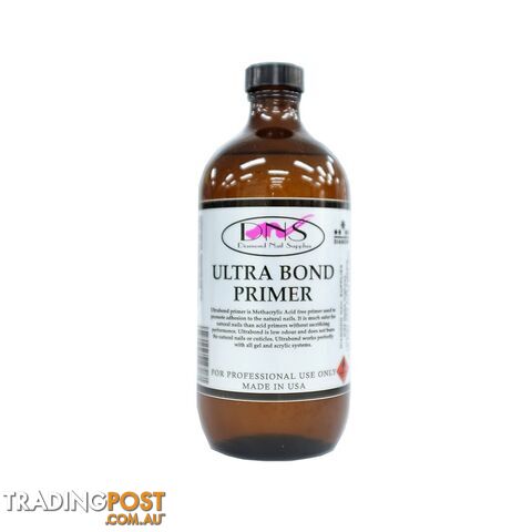Ultra Bond Primer 500ml - DNUBP500