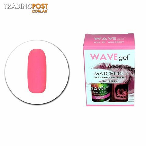 Matching -Mulberry W44494 - WGW44494