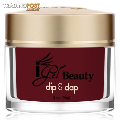Dip & Dap - DD081 Plumbful - IGDD81