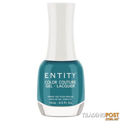 Gel-Lacquer - 5201866 Wardrobe Wows - EN5201866