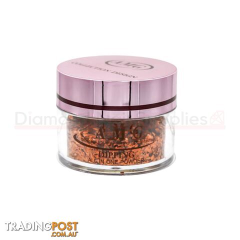 Glitter - DG136 28g - AMGDG136-1