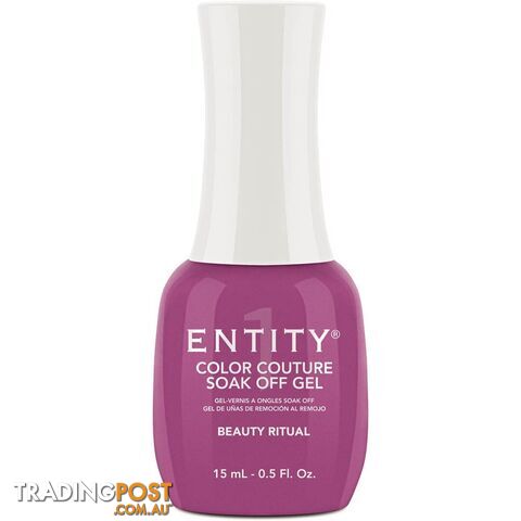 EOCC Soak Off Gel - 5301861 Beauty Ritual - EN5101861