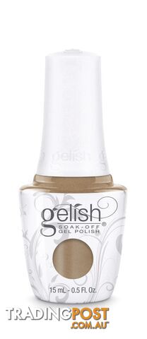 Gel Polish - 1110878 Taupe Model - GELG1110878 - photo 2 of 3