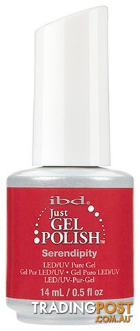 Just Gel Polish - Serendipity 56550 - IBD56550
