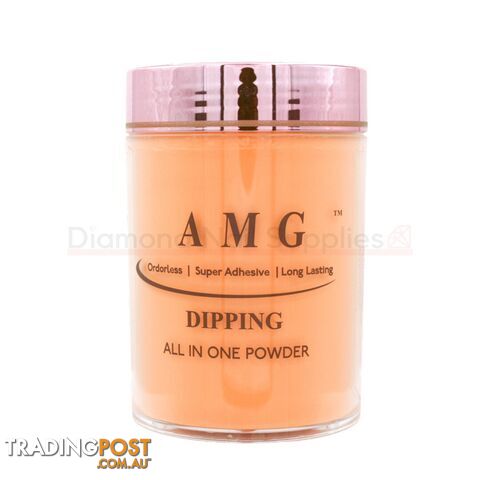 Dip/Acrylic Powder - A38 453g - AMGA38-16