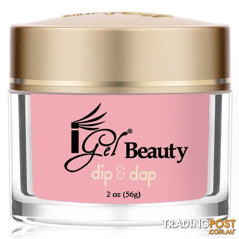 Dip & Dap - DD020 Powdered Blush - IGDD20