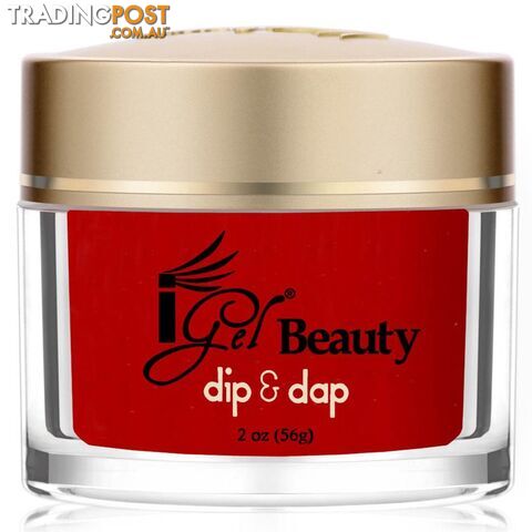Dip & Dap - DD112 Cherry Bomb - IGDD112